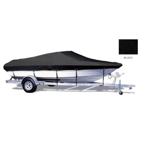 Vhull Cuddy Cabin Io 18'5 1