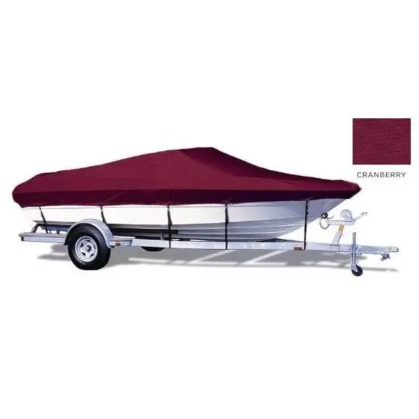 Vhull Cuddy Cabin Io 18'5 1