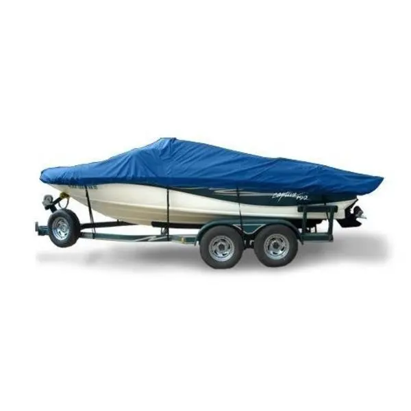 Trn Style Tri Hull Fish Rsc 1