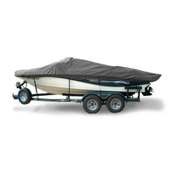 Trn Style Tri Hull Fish Rsc 1