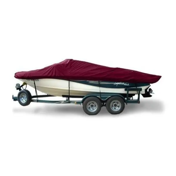 Trn Style Tri Hull Fish Rsc 1