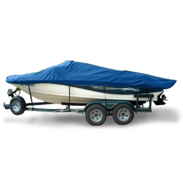 Trn Style Tri Hull Fish Rsc 1