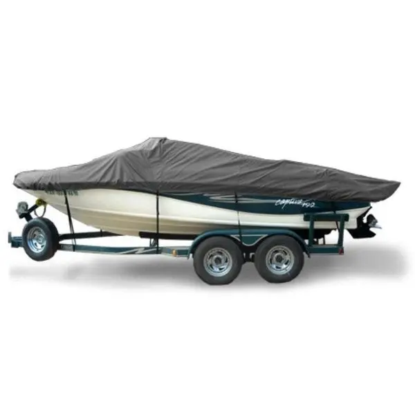 Trn Style Tri Hull Fish Rsc 1