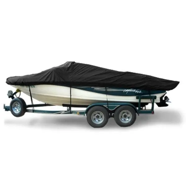 Trn Style Tri Hull Fish Rsc 1