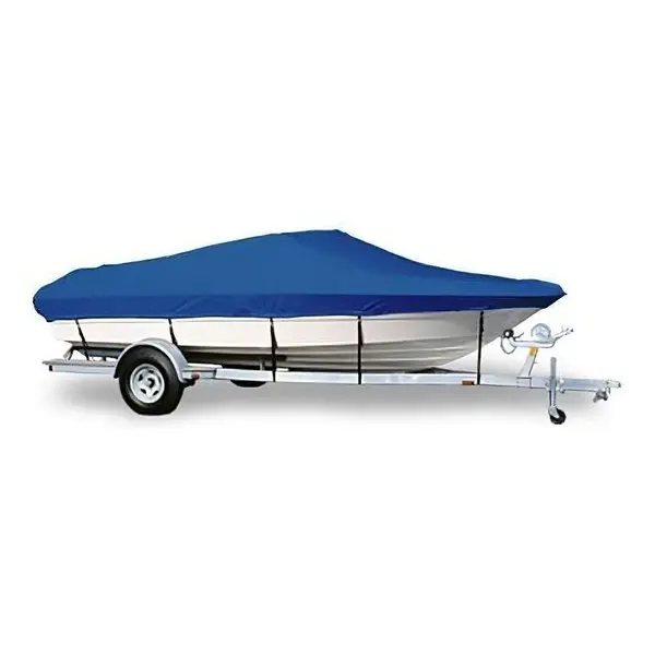 Vhull Fishing Ob 11'5 1