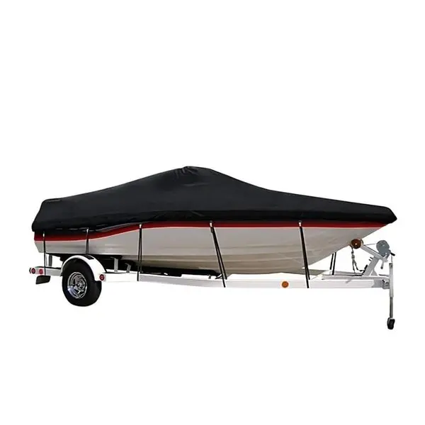 Vhull Fishing Ob 11'5 1