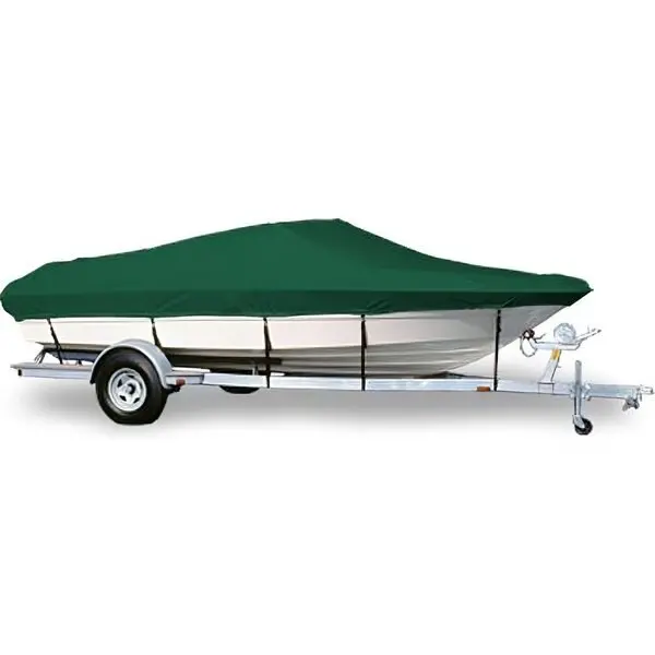 Vhull Fish Whood Ob 12'5 1