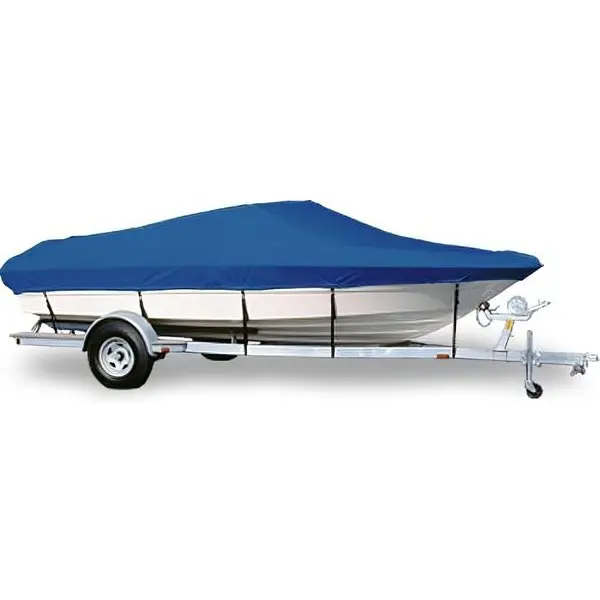 Vhull Fish Whood Ob 14'5 1