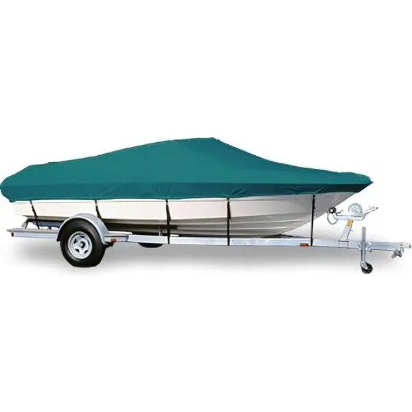 Vhull Fish Whood Ob 14'5 1