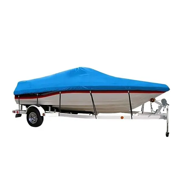 Vhull Fish 15'10 16'1082 1