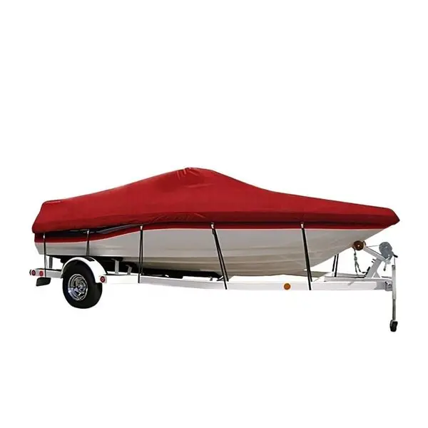 Vhull Fish 15'10 16'1082 1