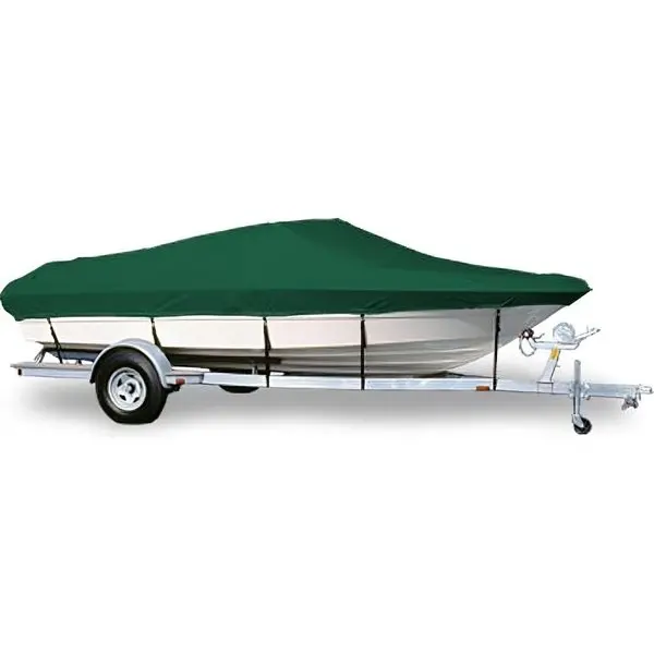 Vhull Fish 14'5 15'4 75'' 1