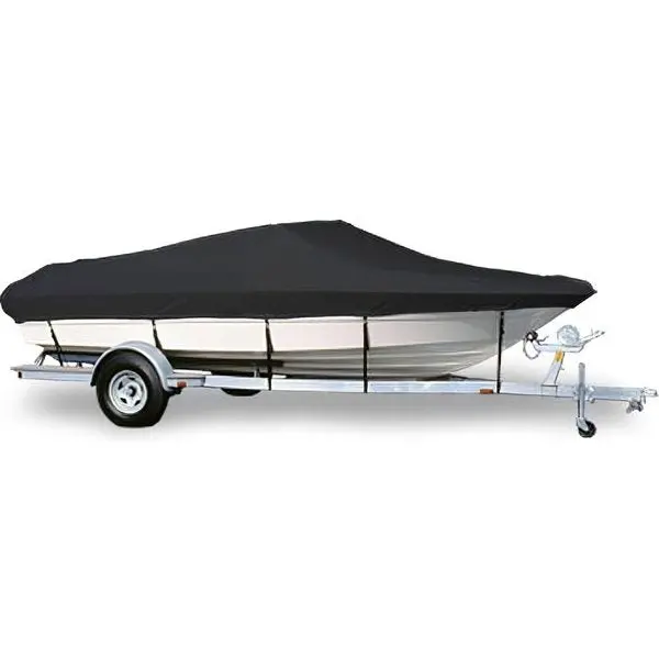 Vhull Fish 14'5 15'4 75'' 1
