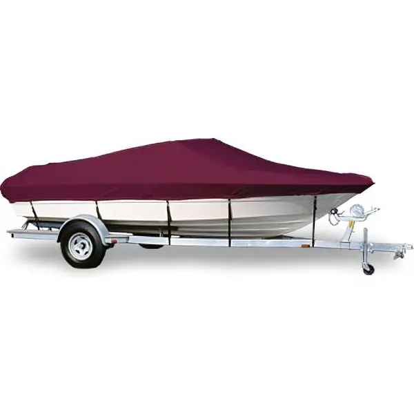 Vhull Fish 15'5 16'4 75'' 1