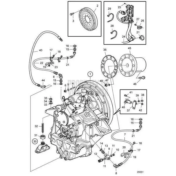 Oil Filter Housingv2 1
