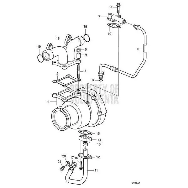 Exhaust Manifoldv2 1