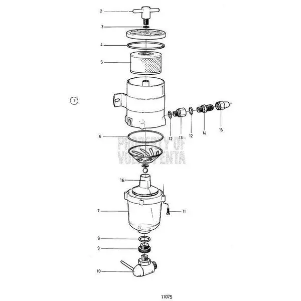 Gasket,  1140251 1