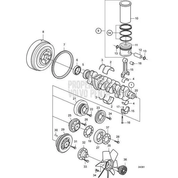 Bearing Housingv2 1