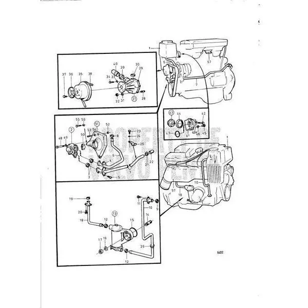 Gasket,  1378906 1