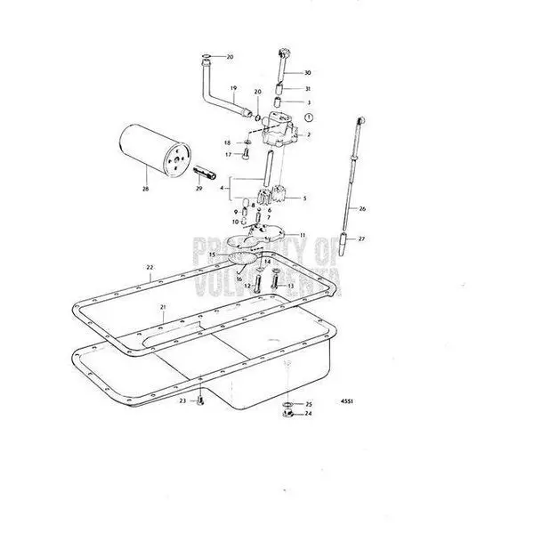 Gasket,  1378914 1