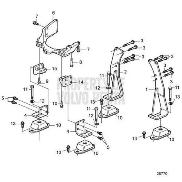 Engine Mounting V2 1