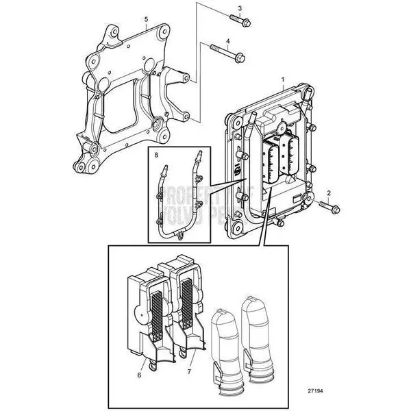Bearing Housingv2 1