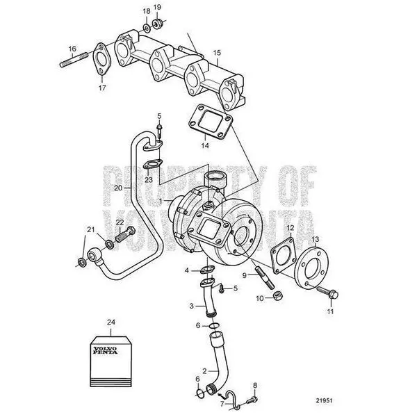 Exhaust Manifoldv2 1