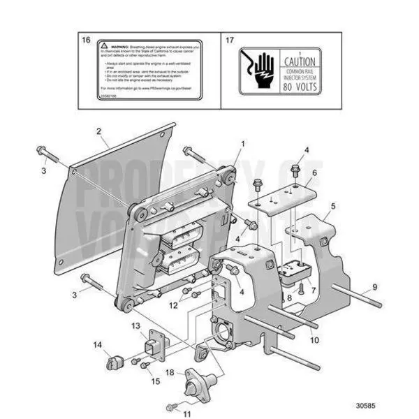 Exhaust Pipe Clampv2 1