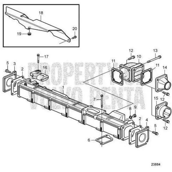 Intake Gasketv2 1