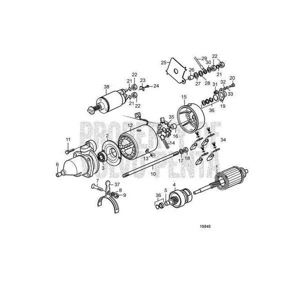 Bearing Bushingv2 1