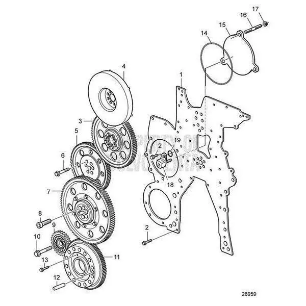 Bearing Shieldv2 1