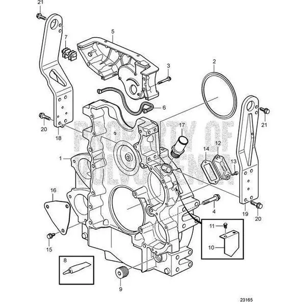 Main Bearing Kitv2 1