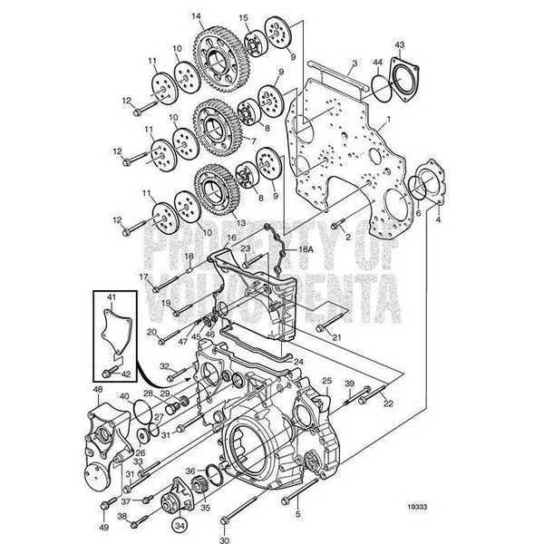 Timing Gear Coverv2 1