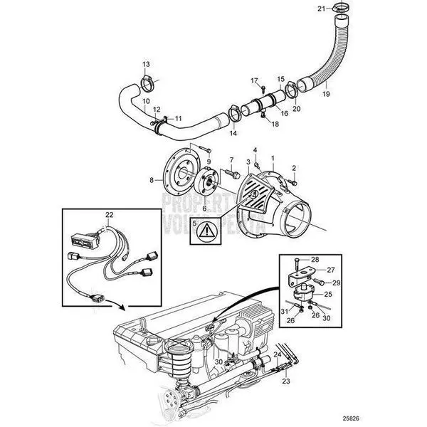 Exhaust Manifoldv2 1