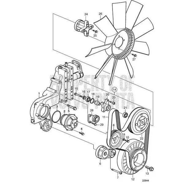 Bearing Bracketv2 1