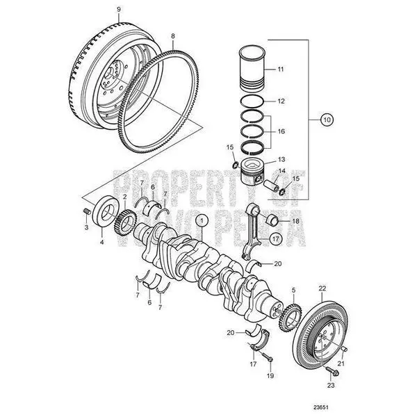 Bigend Bearing Shelv2 1