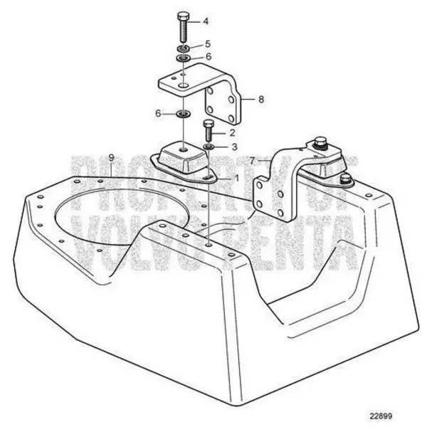 Engine Bracketv2 1