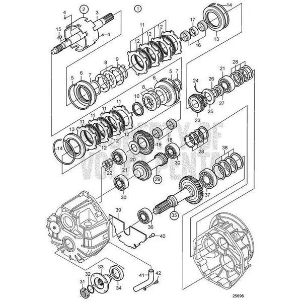 Reversing Gear Kitv2 1