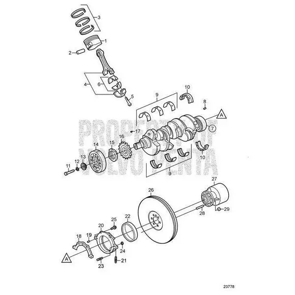 Main Bearing Kitv2 1