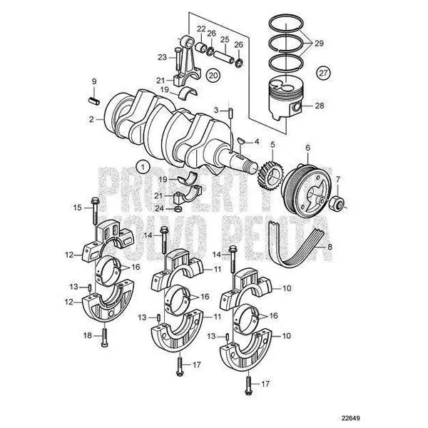 Bearing Shell Kitv2 1