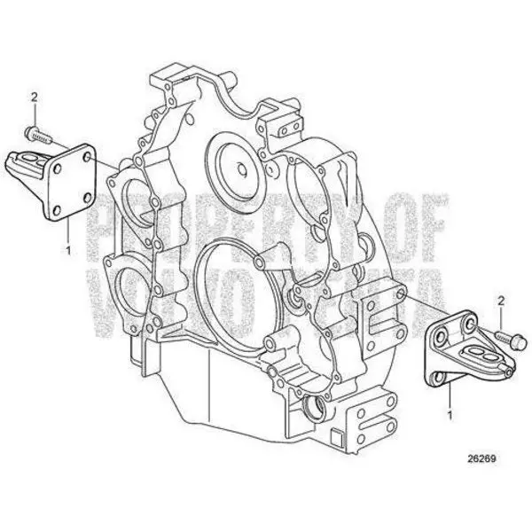 Engine Mountingv2 1