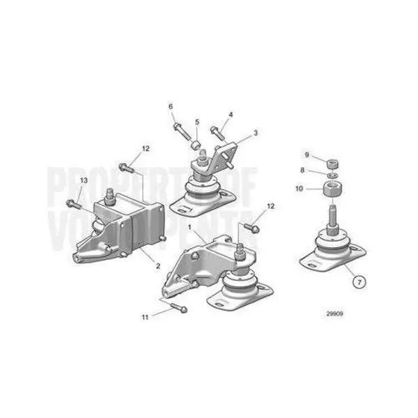 Engine Bracketv2 1