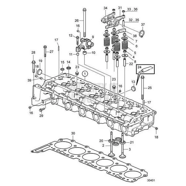 Exhaust Valvev2 1