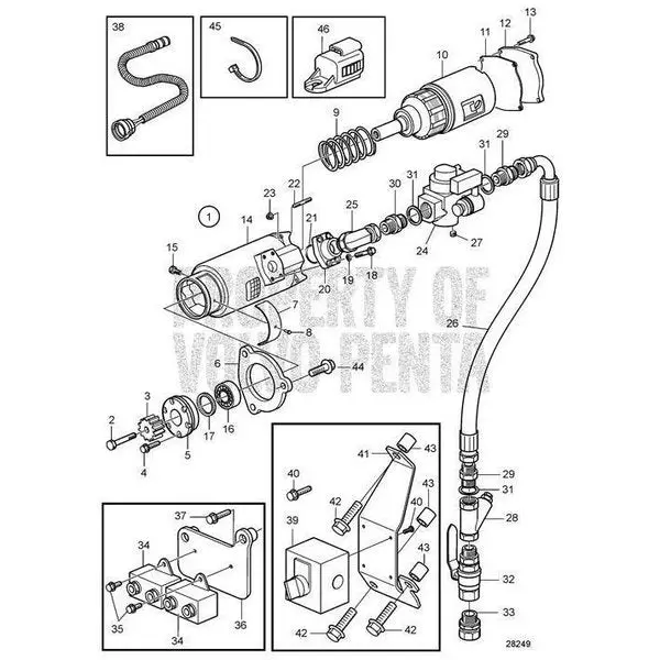 Exhaust Valve V2 1