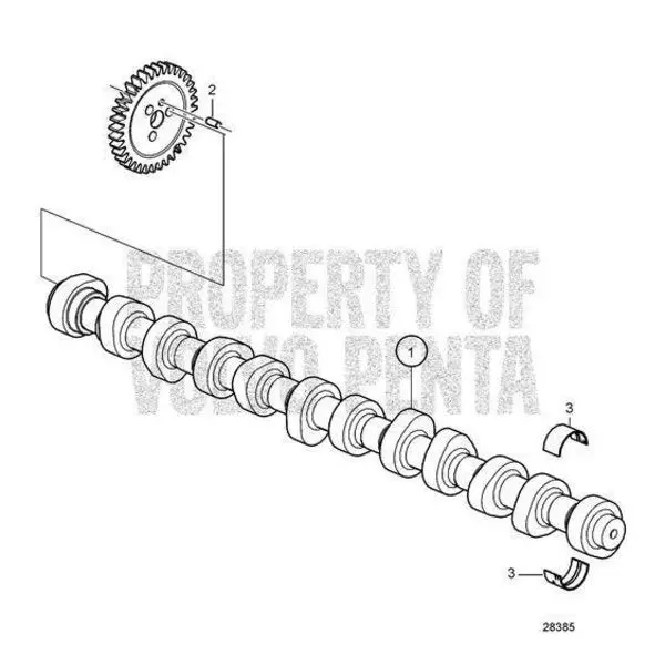 Bearing Shell V2 1