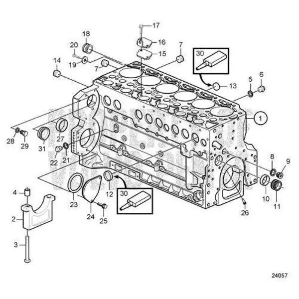 Bearing Bushingv2 1