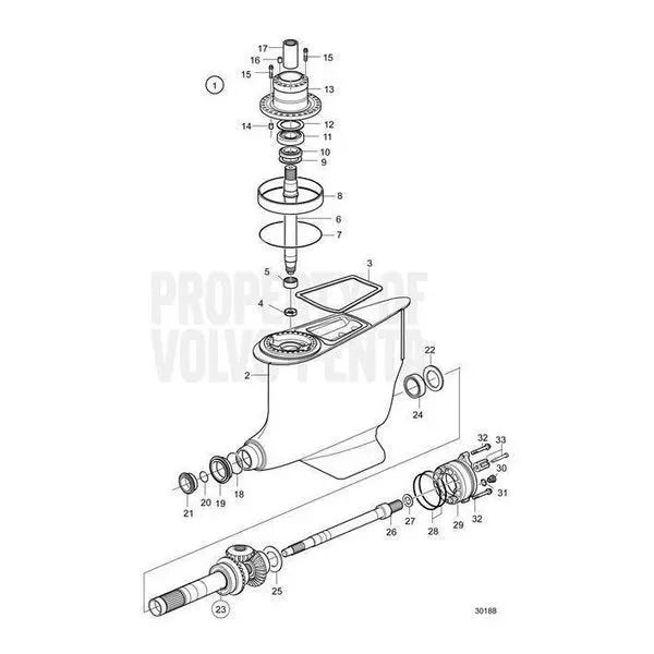 Bearing Carrierv2 1