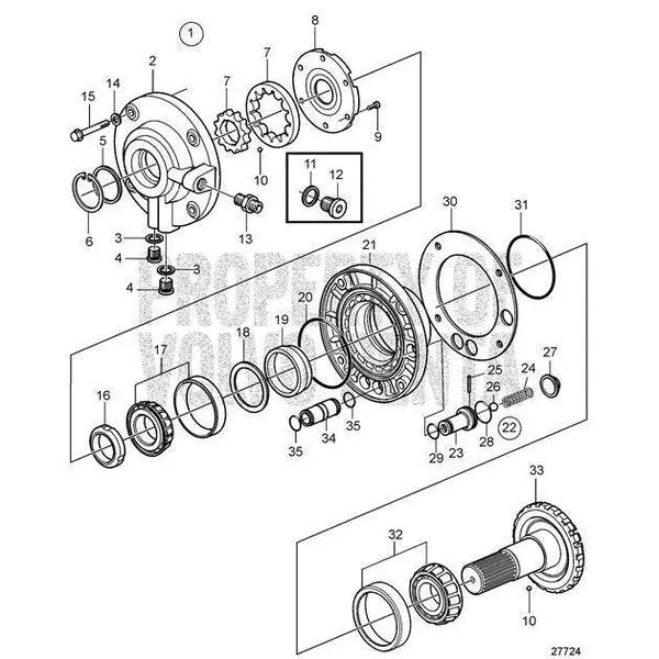 Bearing Housingv2 1