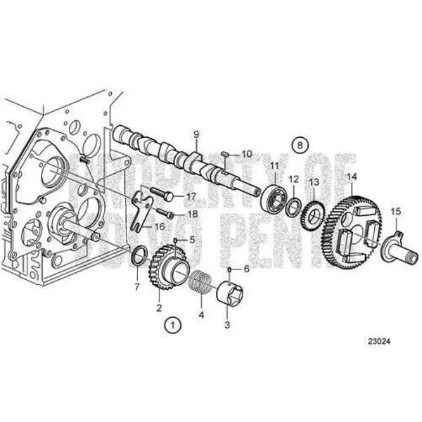 Fuel Filter Housingv2 1