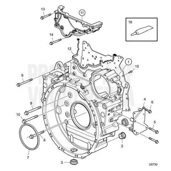 Timing Gear Coverv2 1